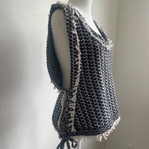 Dodo Bar Or Knit Fatima Top
